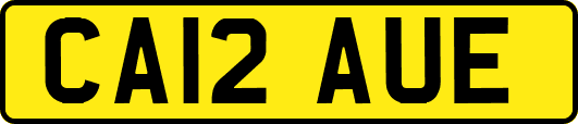 CA12AUE