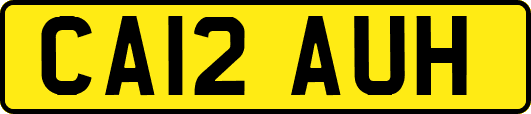 CA12AUH