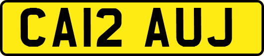 CA12AUJ