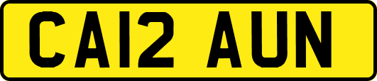CA12AUN