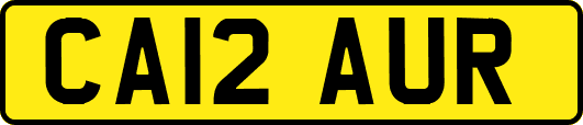 CA12AUR