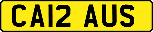 CA12AUS