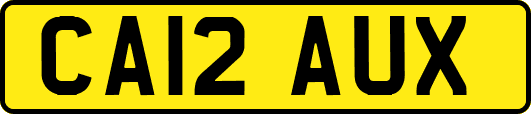 CA12AUX