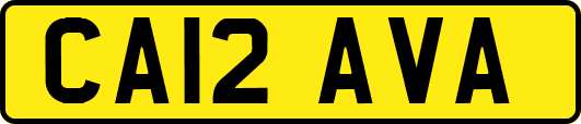 CA12AVA