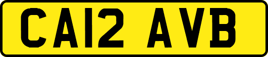 CA12AVB
