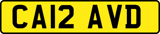 CA12AVD
