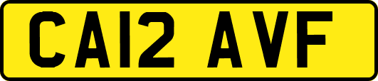 CA12AVF