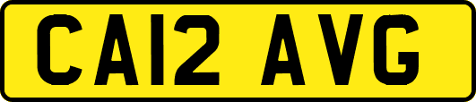 CA12AVG