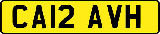 CA12AVH