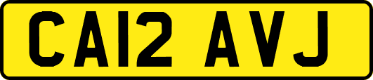 CA12AVJ