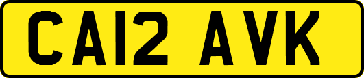 CA12AVK