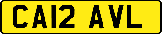 CA12AVL