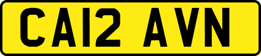 CA12AVN