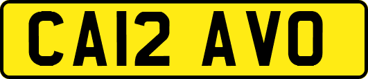 CA12AVO