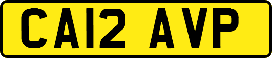 CA12AVP
