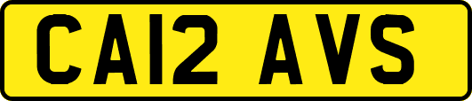 CA12AVS