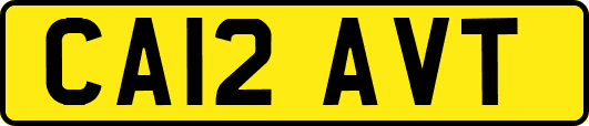 CA12AVT