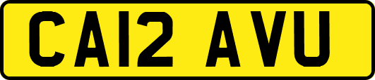 CA12AVU