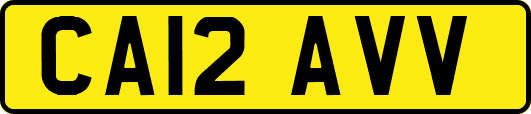 CA12AVV