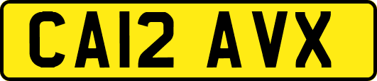 CA12AVX