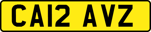 CA12AVZ