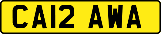 CA12AWA