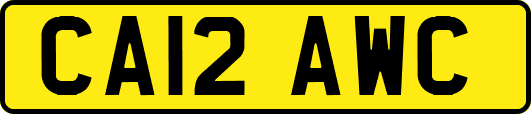CA12AWC