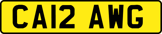 CA12AWG