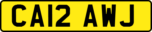 CA12AWJ