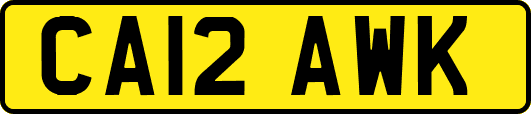 CA12AWK