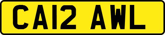 CA12AWL