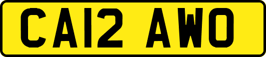 CA12AWO