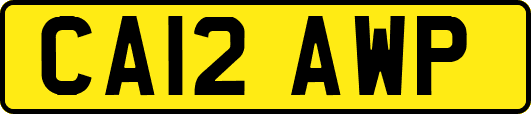 CA12AWP