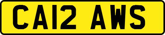 CA12AWS