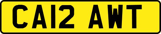 CA12AWT
