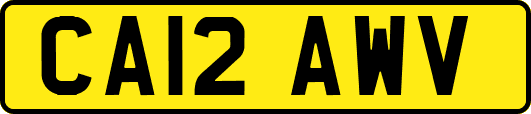 CA12AWV