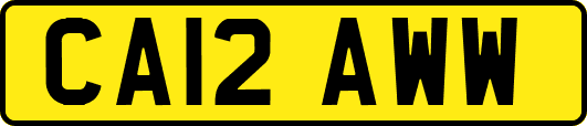 CA12AWW