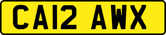 CA12AWX
