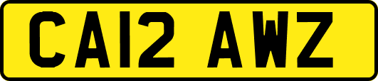 CA12AWZ
