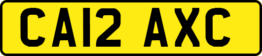 CA12AXC