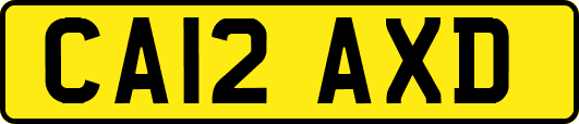 CA12AXD