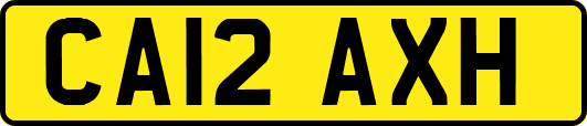 CA12AXH