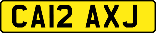 CA12AXJ
