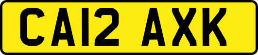 CA12AXK