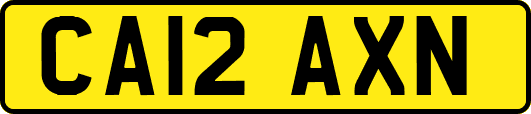 CA12AXN