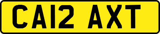 CA12AXT