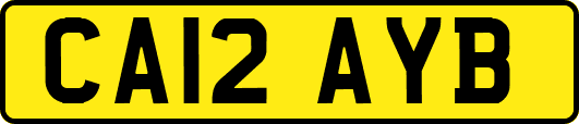 CA12AYB
