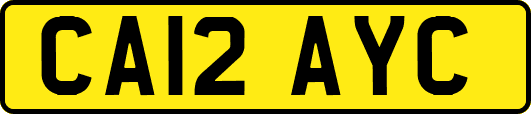 CA12AYC