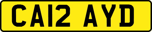 CA12AYD