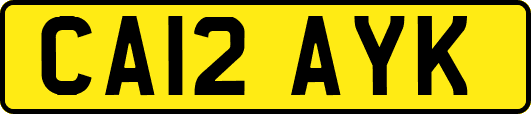 CA12AYK